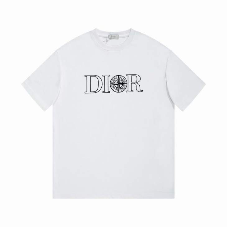 Dior T Shirts Short _SKUDiorXS-Lsxtx0415505